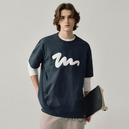 Футболка мужская 714Street SS22 - Boxette Shop