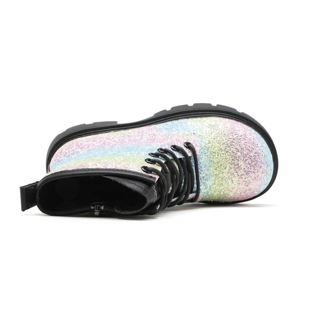 Ботинки детские Satchi - Boxette Shop