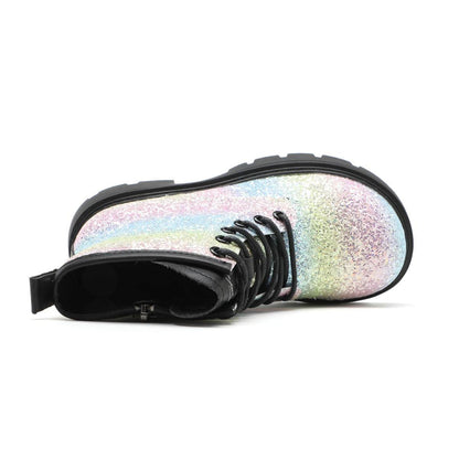 Ботинки детские Satchi - Boxette Shop