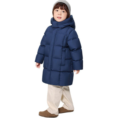 Пуховик детский Bobdog Classic