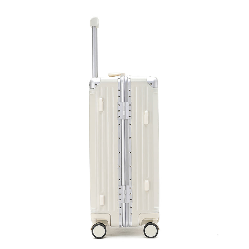 Suitcase Navigare Italy ABS+PC 