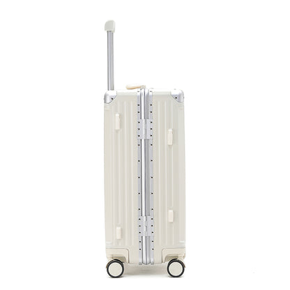 Suitcase Navigare Italy ABS+PC 