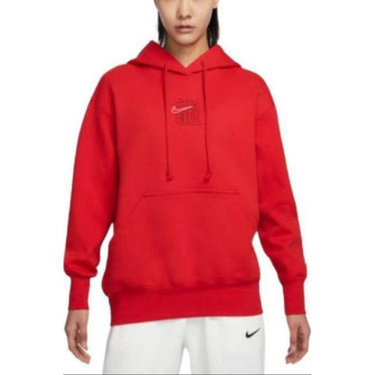 Спортивная толстовка женская Nike Dragon New Year Collection - Boxette Shop