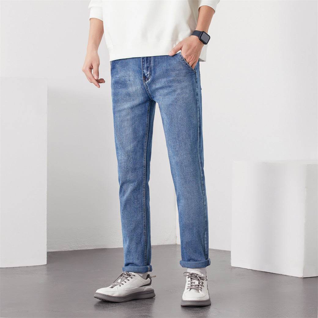 Джинсы мужские Antioffice - Boxette Shop