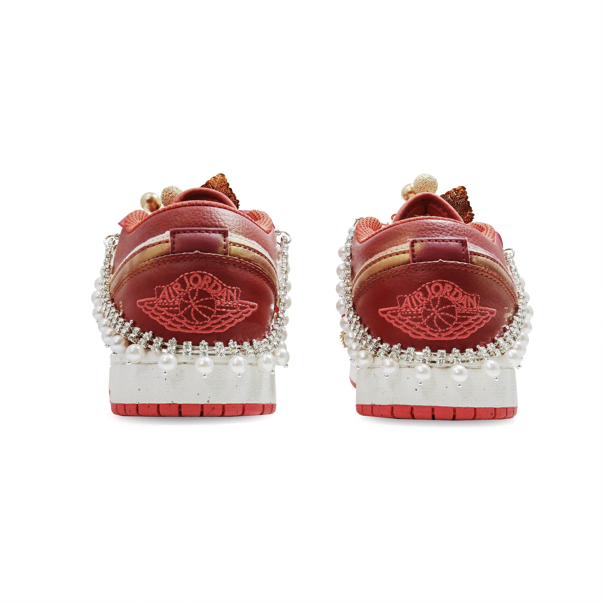 Кроссовки женские Jordan air - Boxette Shop