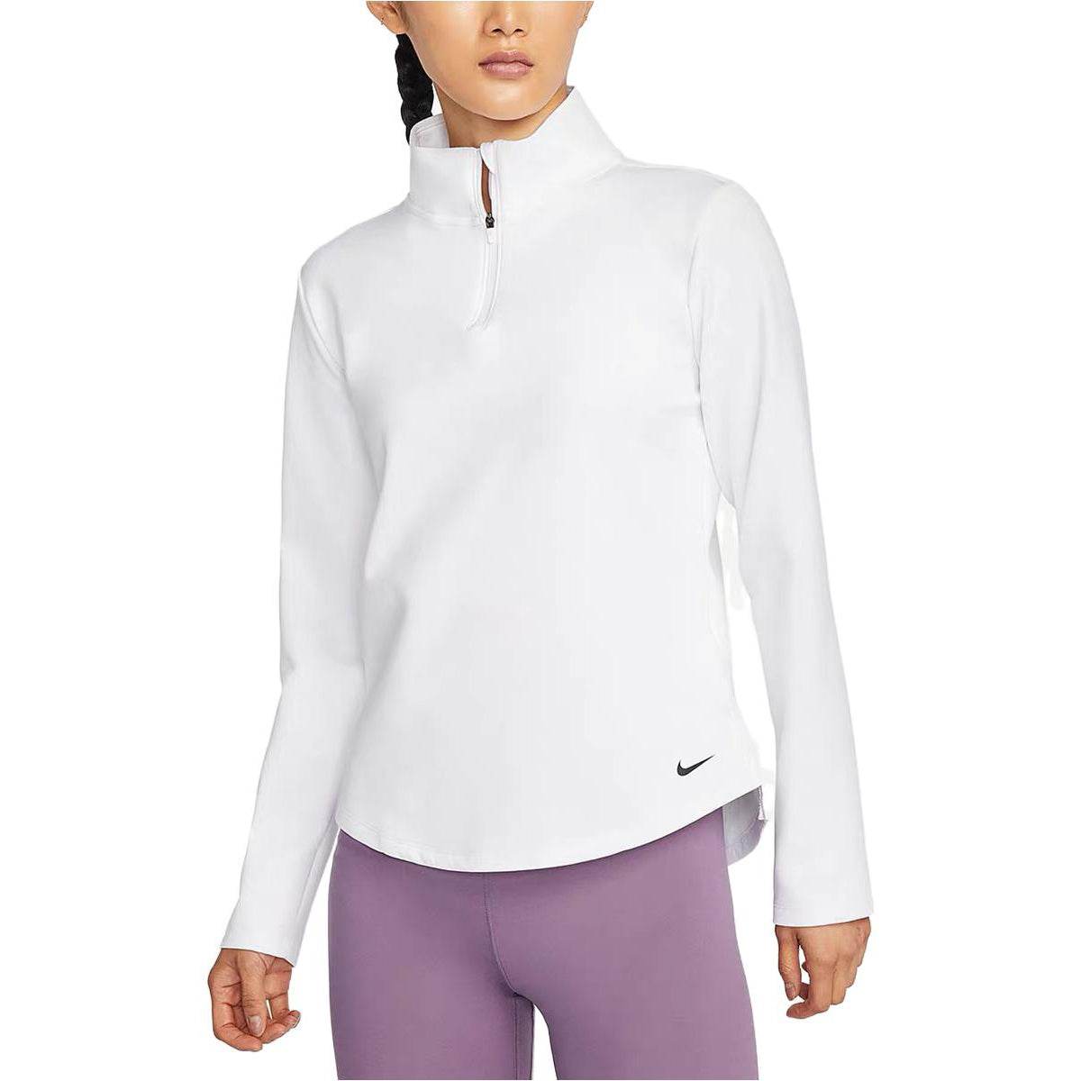 Спортивный лонгслив женский Nike - Boxette Shop