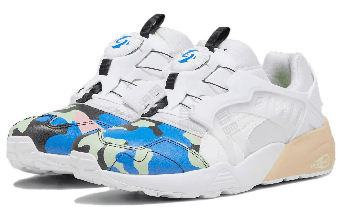 Кроссовки Puma Disc Blaze - Boxette Shop