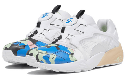 Кроссовки Puma Disc Blaze - Boxette Shop