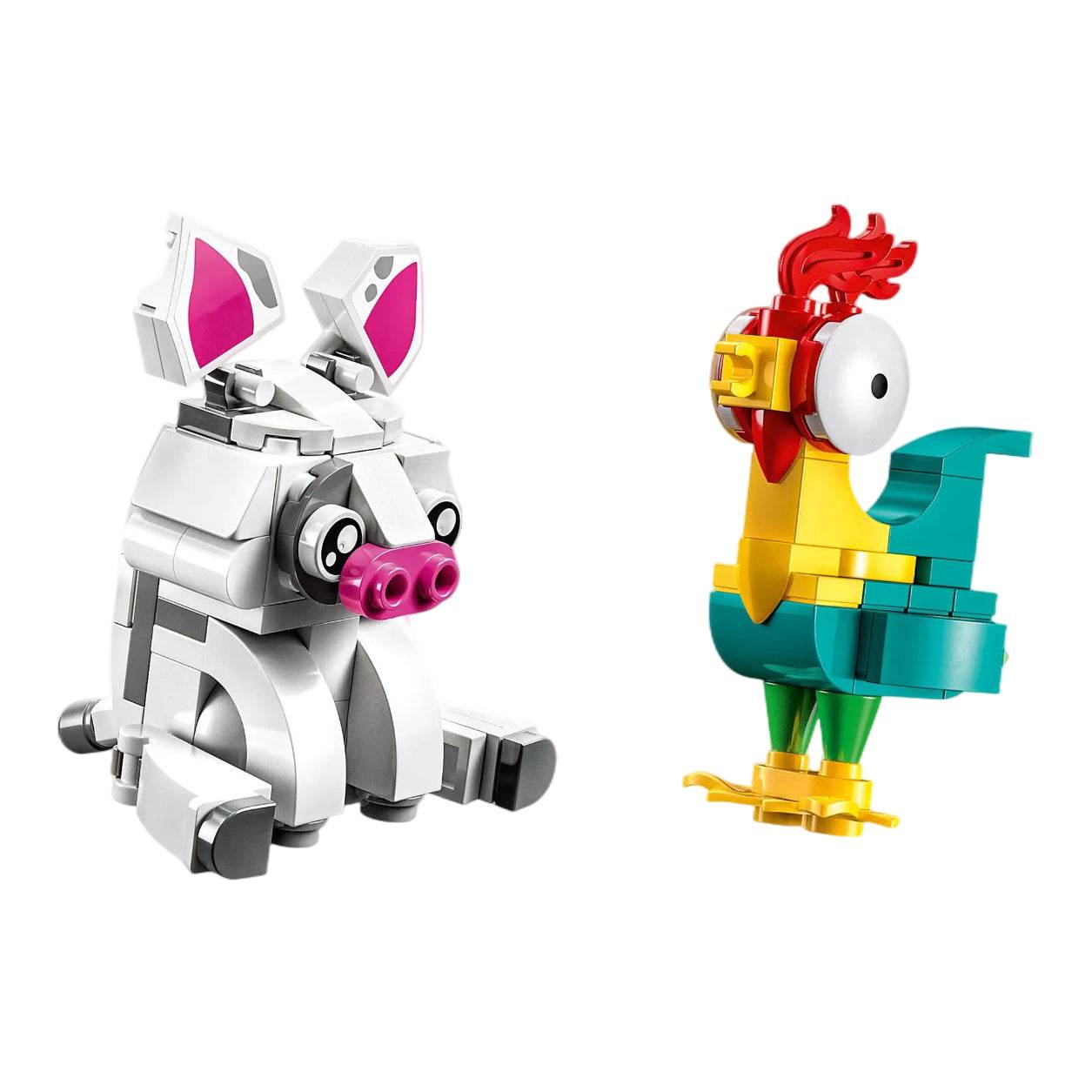 Конструктор LEGO Disney Duos (43226) - Boxette Shop