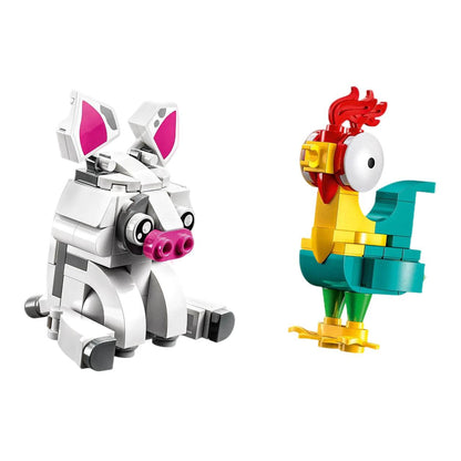 Конструктор LEGO Disney Duos (43226) - Boxette Shop