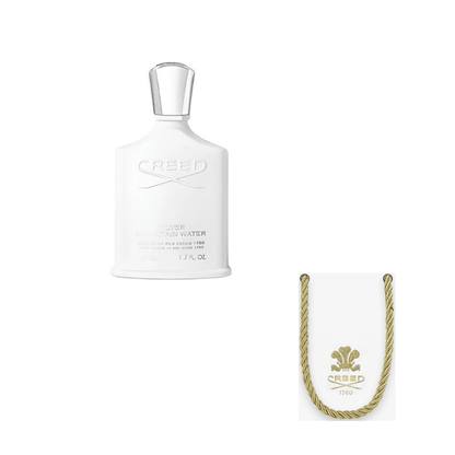 Духи Creed Silver Mountain Spring Intense EDP - Boxette Shop