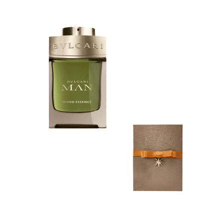 Духи мужские BVLGARI Man - Boxette Shop