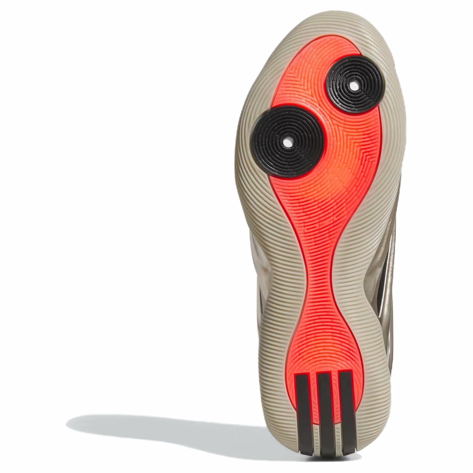 Кроссовки Adidas Harden Vol. 9 "Cyber Metallic" - Boxette Shop