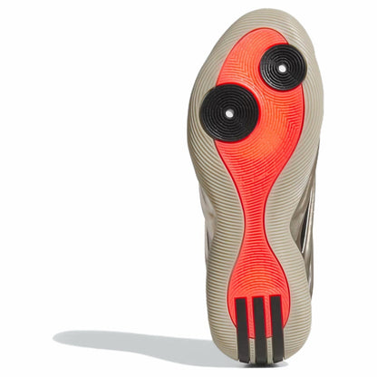 Кроссовки Adidas Harden Vol. 9 "Cyber Metallic" - Boxette Shop