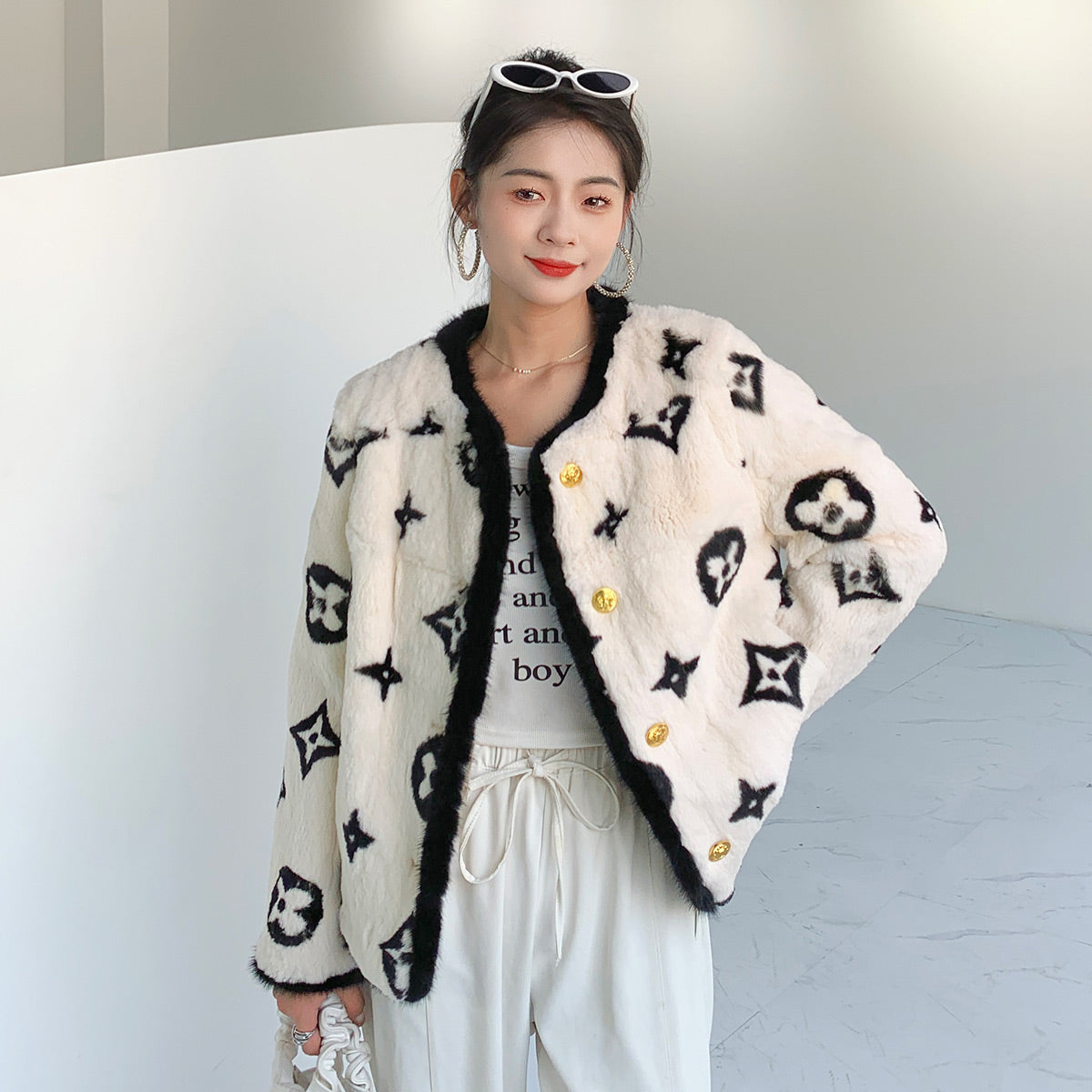 Куртка женская Kaiser