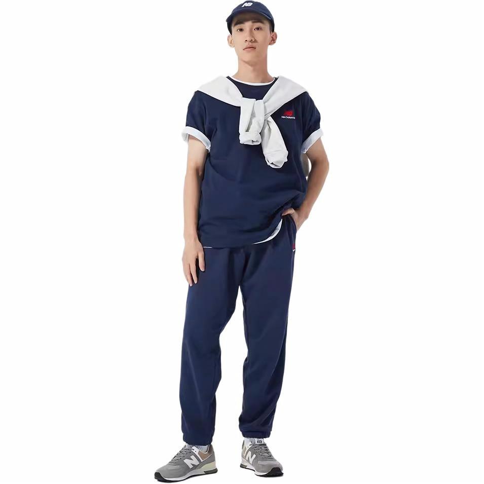 Спортивные брюки мужские New Balance