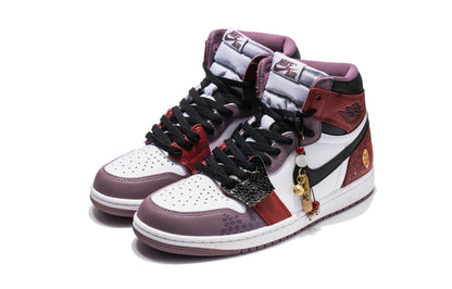 Кроссовки мужские Jordan air og - Boxette Shop