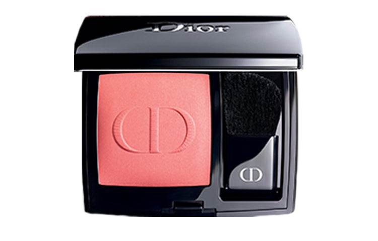 Румяна Dior Intense Blue and Gold Rouge - Boxette Shop