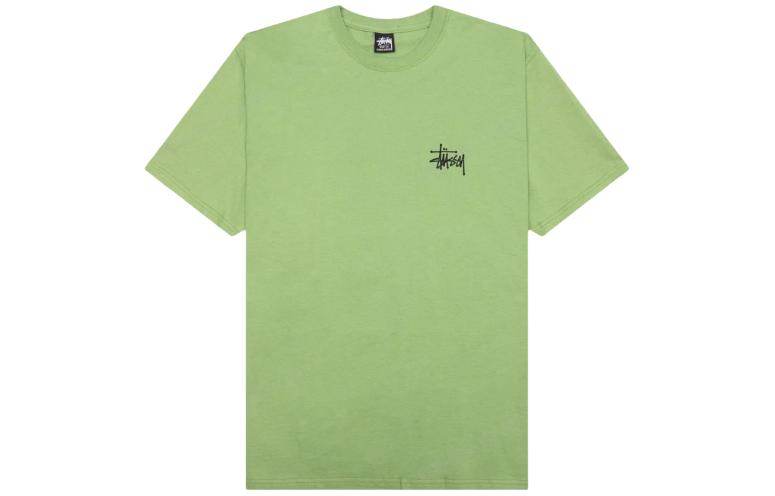 Футболка Stussy SS23 Basic Tee - Boxette Shop
