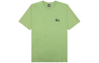 Футболка Stussy SS23 Basic Tee - Boxette Shop