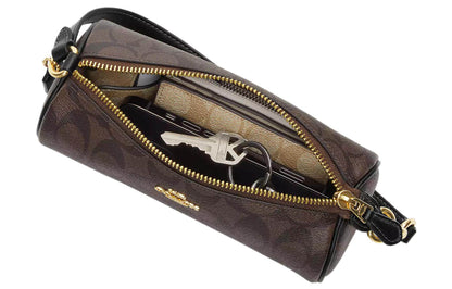 Сумка женская Coach Nolita 20 - Boxette Shop