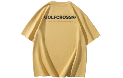 Футболка Golfcross - Boxette Shop