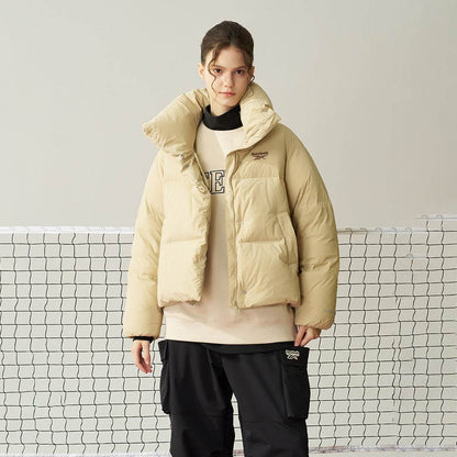 Пуховик женский Reebok - Boxette Shop