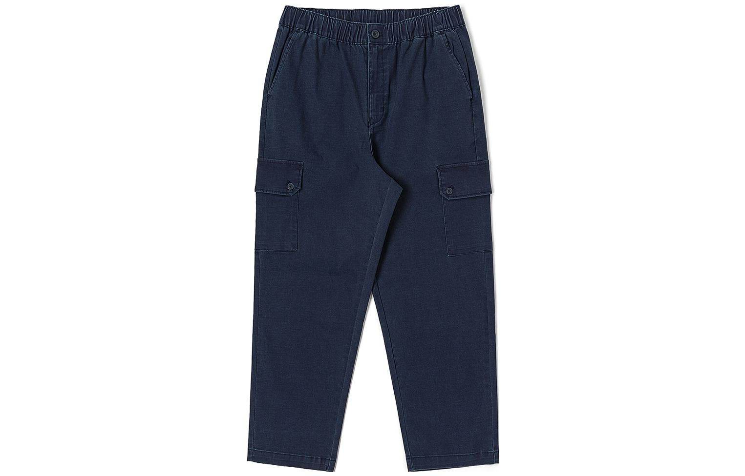 Джинсы мужские Dickies Elasticated Waistband Workwear - Boxette Shop
