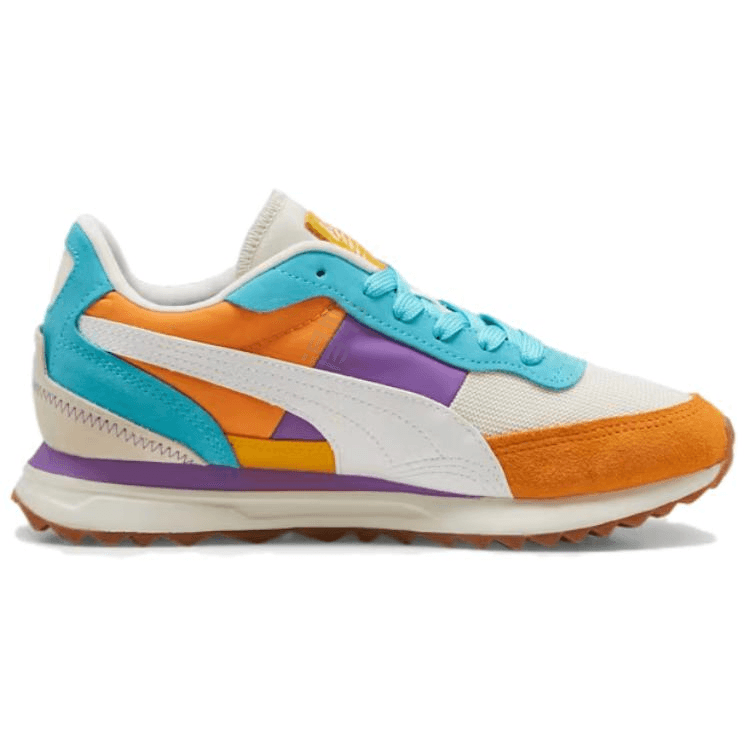 Кроссовки женские Puma Road Rider - Boxette Shop