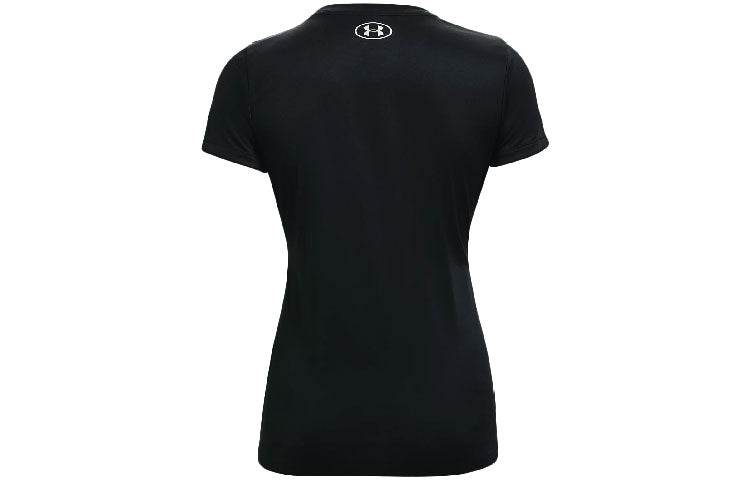 Спортивная футболка женская Under Armour Velocity - Boxette Shop