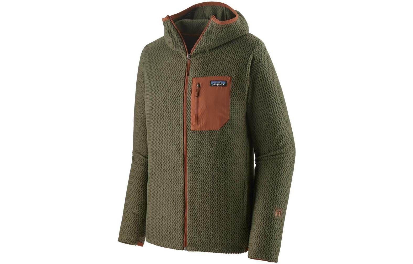 Куртка мужская Patagonia R1 air - Boxette Shop