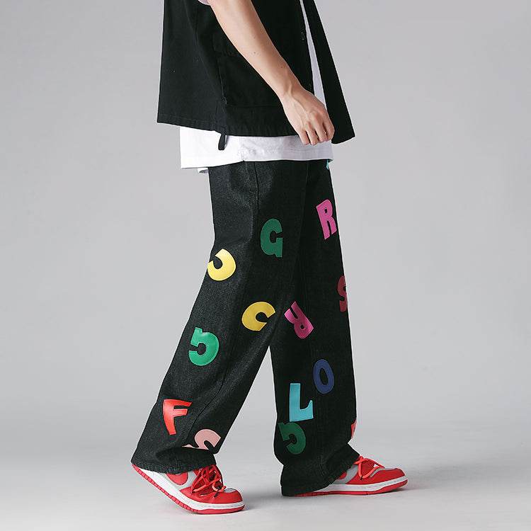 Джинсы мужские Golfcross - Boxette Shop