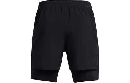 Спортивные шорты мужские Under Armour