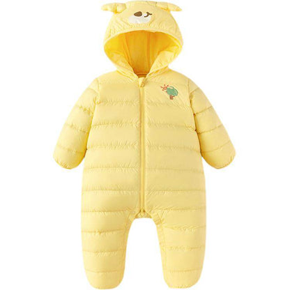 Пуховик для малышей Balabala - Boxette Shop