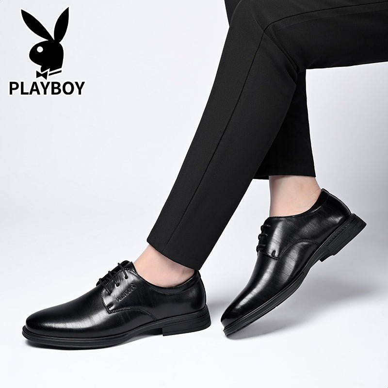 Erkaklar uchun Playboy poyabzallari