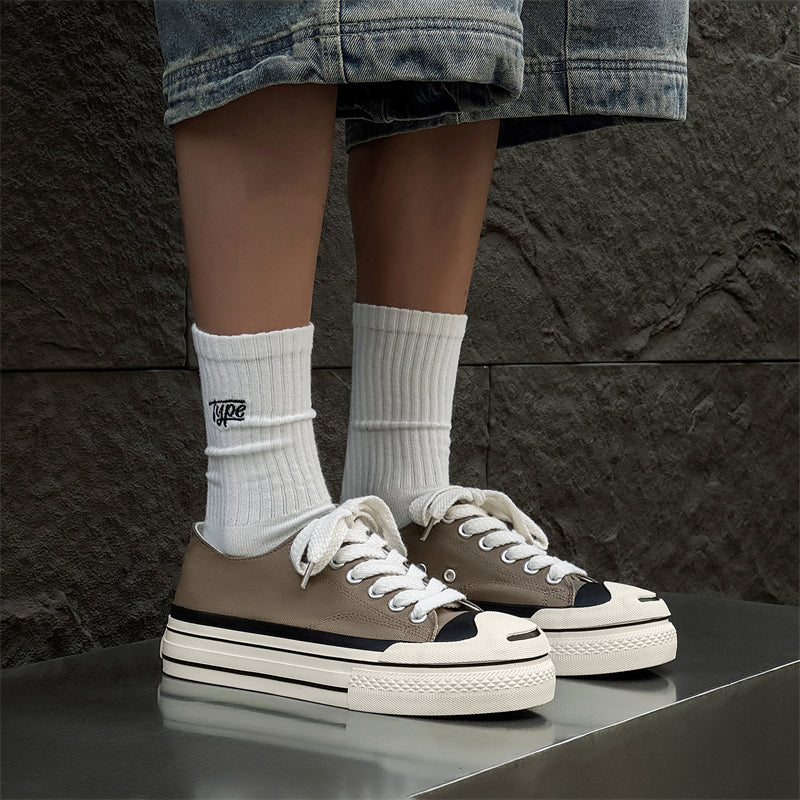 Vanssi erkaklar krossovkalari