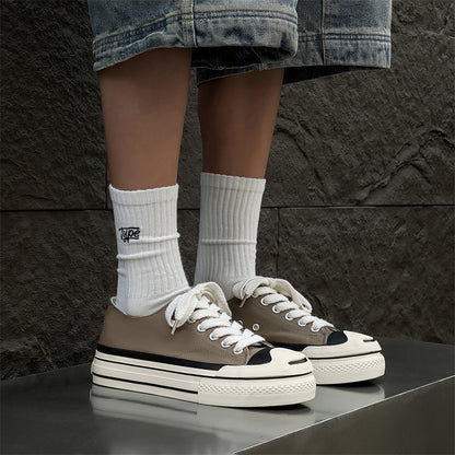 Vanssi erkaklar krossovkalari