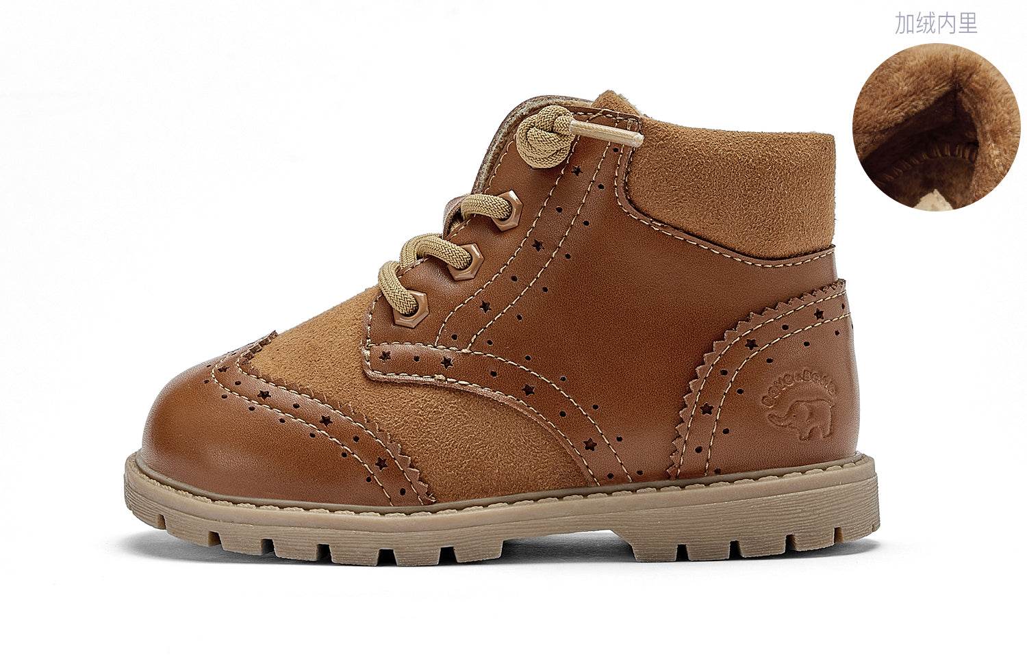 Сапоги детские Dave&bella David & Bella - Boxette Shop