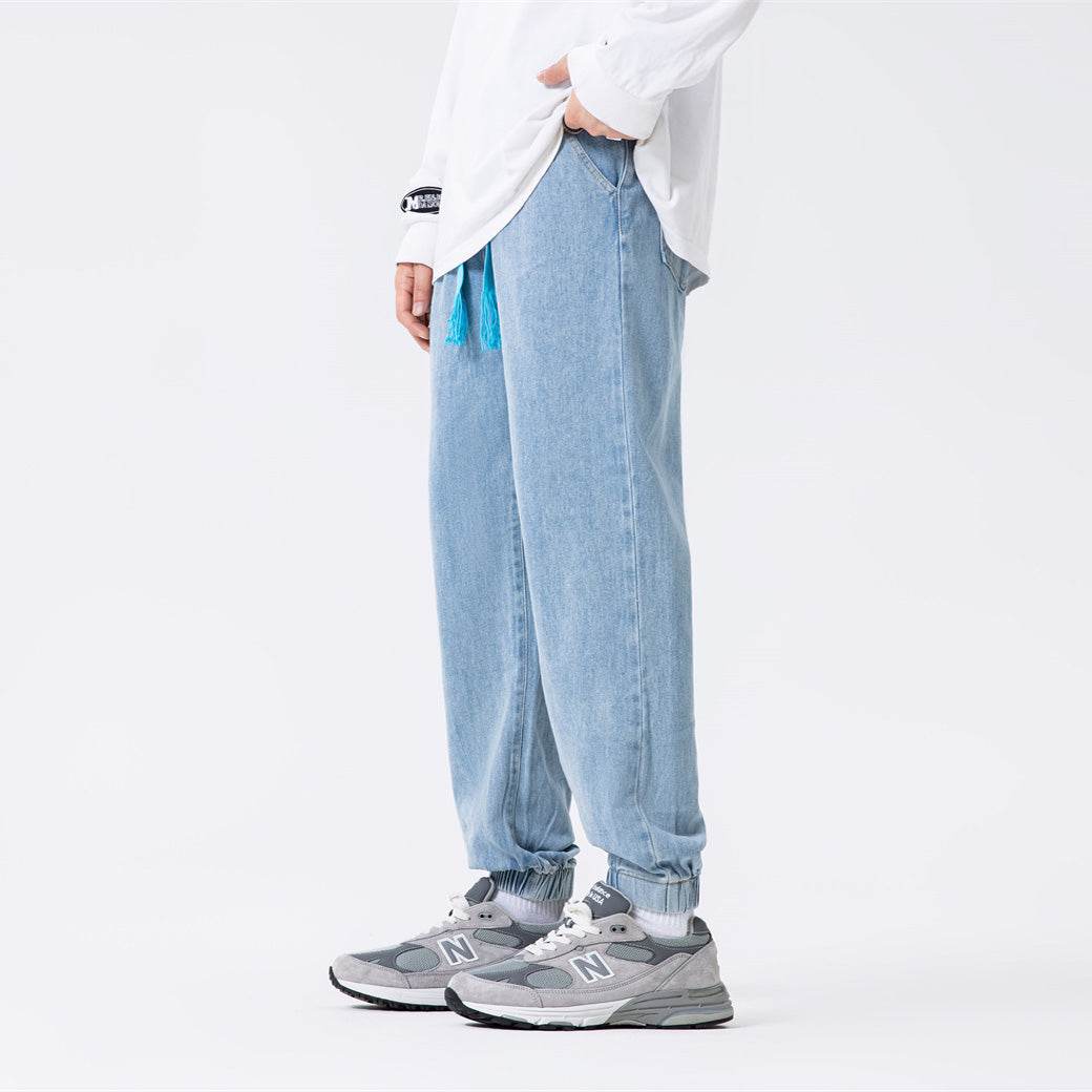 Джинсы мужские Antioffice - Boxette Shop