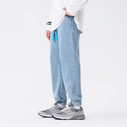 Джинсы мужские Antioffice - Boxette Shop