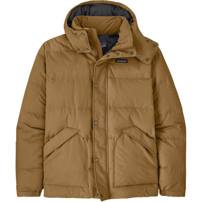 Пуховик мужской Patagonia downdrift 600 - Boxette Shop