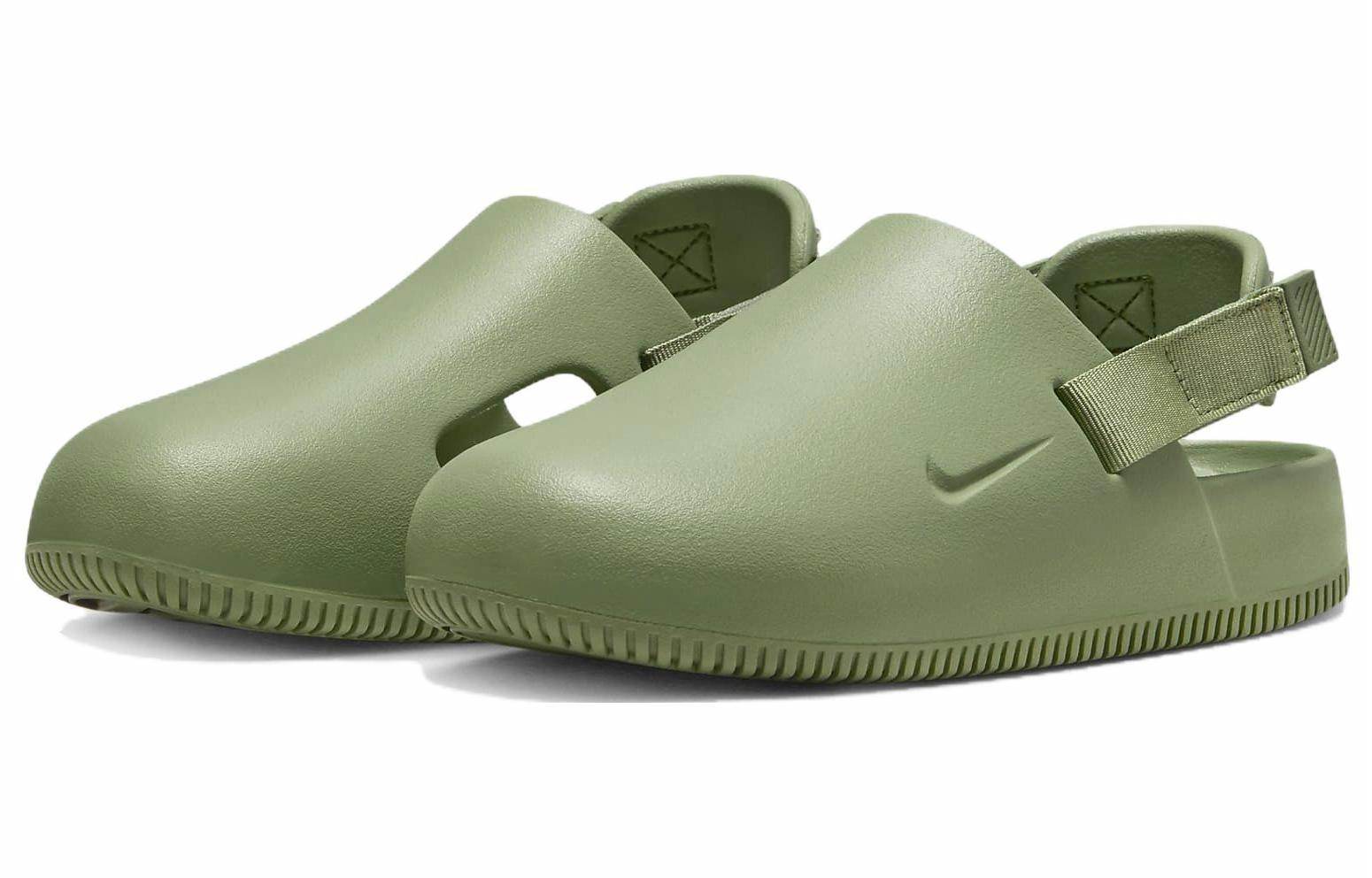 Мюли Nike Calm Mule - Boxette Shop