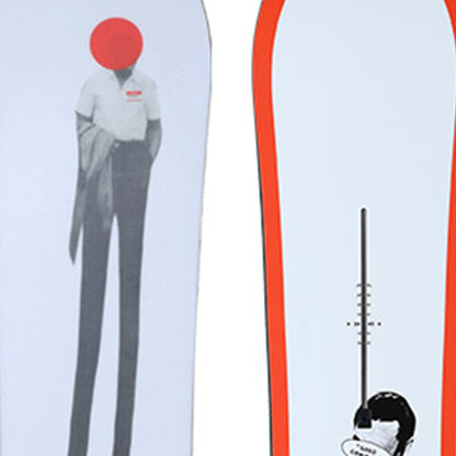 Сноуборд Burton Good Company