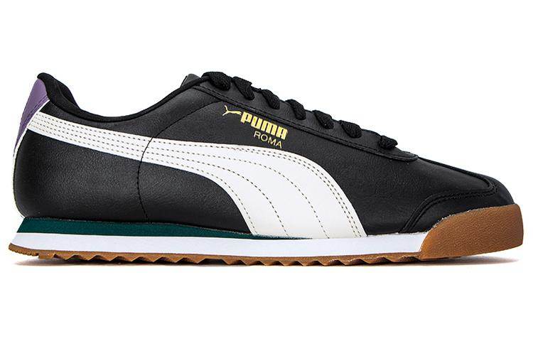 Кроссовки Puma Plus Round Toe Lace Up - Boxette Shop