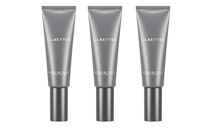 Крем тонирующий мужской Lilbetter