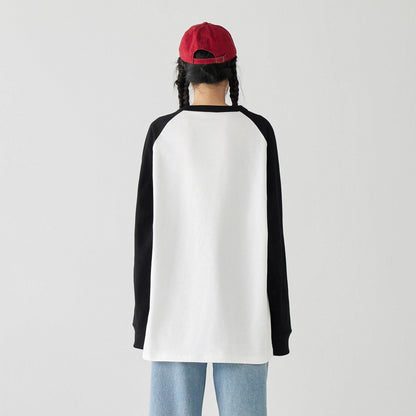 Лонгслив Golfcross