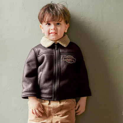 Куртка детская Dave&bella David & Bella - Boxette Shop