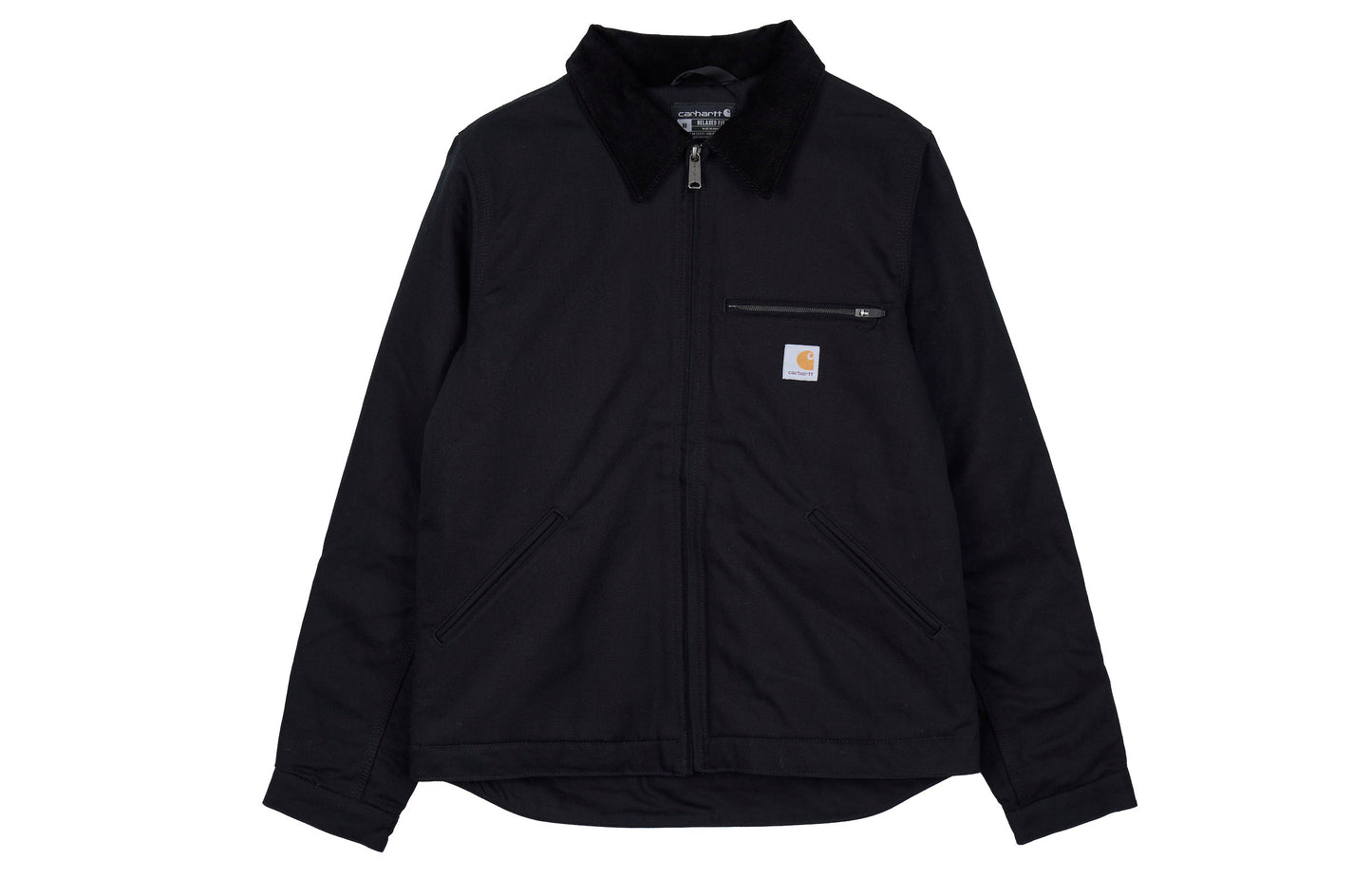 Carhartt Detroit erkaklar ko'ylagi