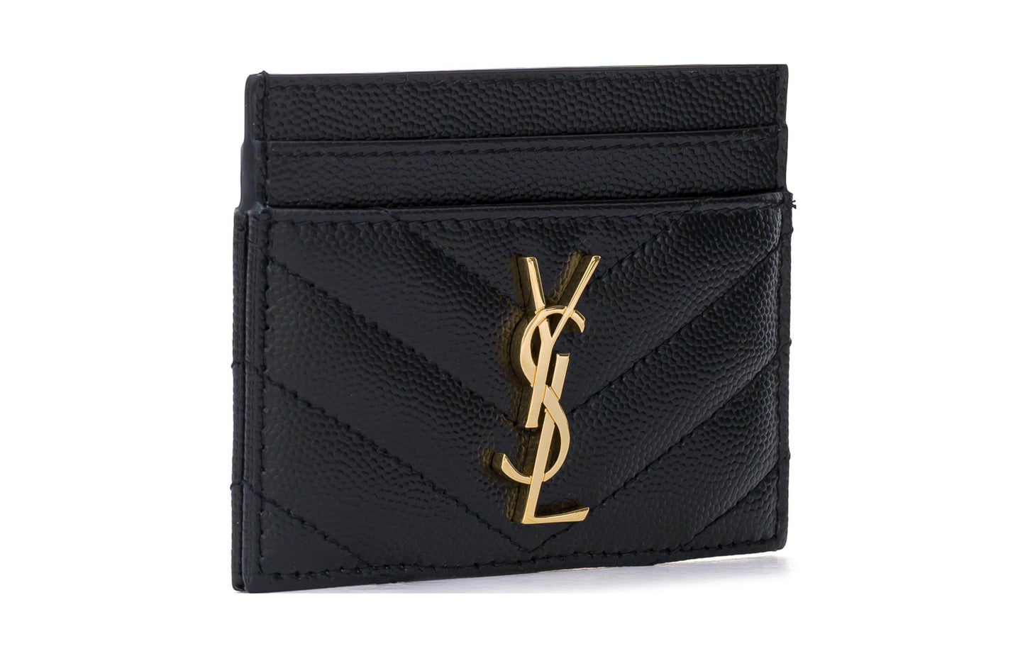 Кошелек женский Saint Laurent - Boxette Shop