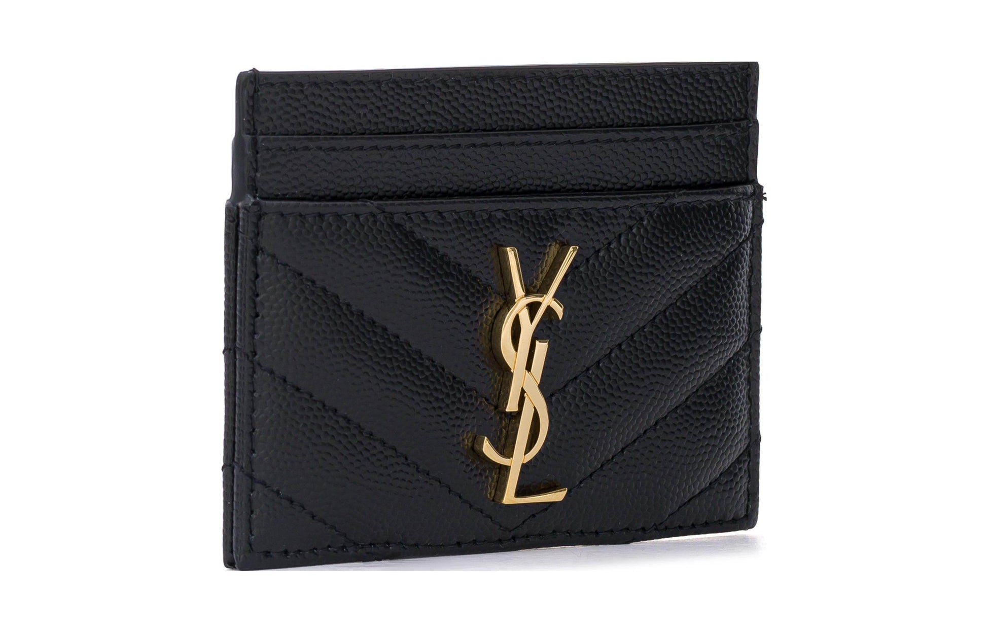 Кошелек женский Saint Laurent - Boxette Shop
